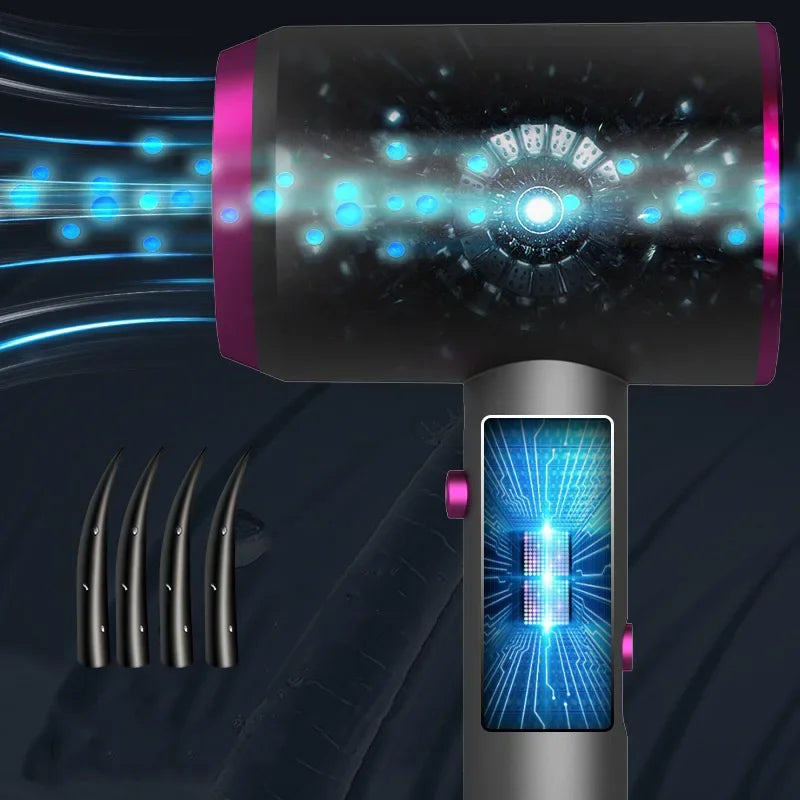 Nichee premium hair dryer for her