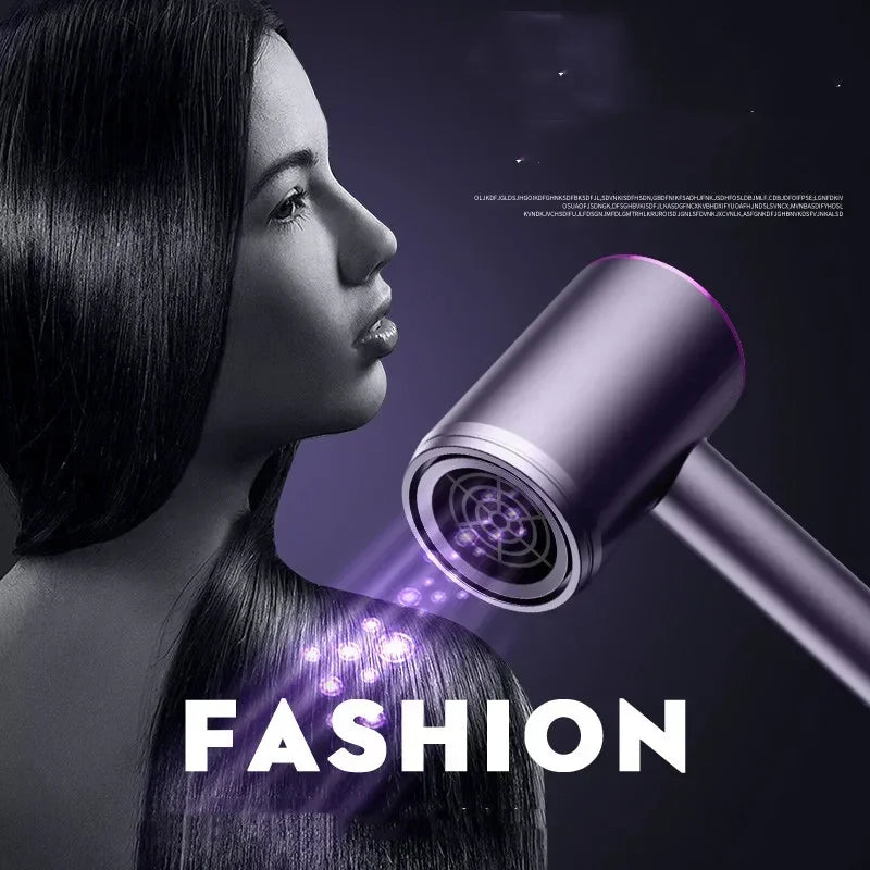 Nichee premium hair dryer for her