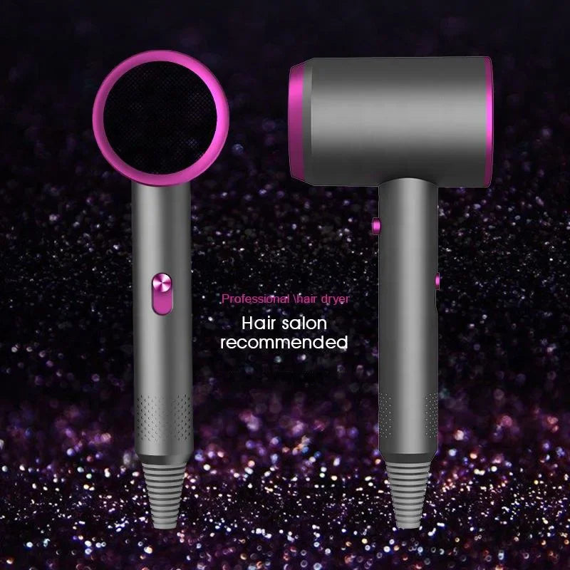 Nichee premium hair dryer for her